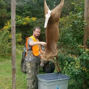 Meet your Posher, Charles